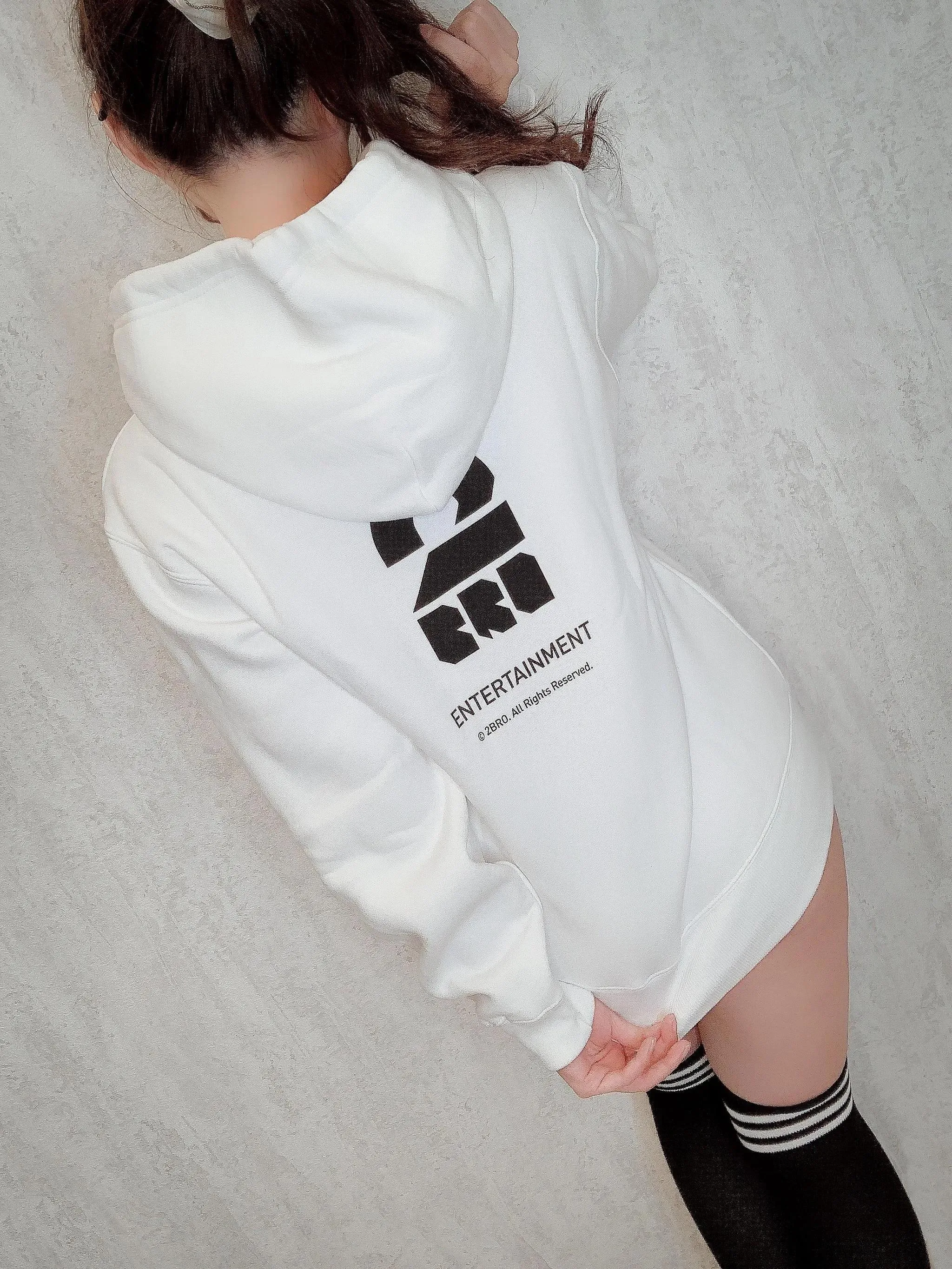 Uriうり – NO.014 Fantia2022-05月会员订阅合集-2022-05-20 私服10sheets [11P]插图6